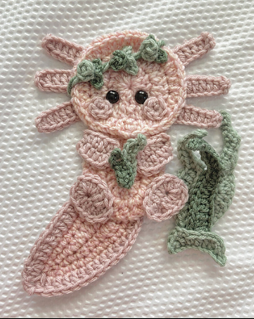 The Axolotl