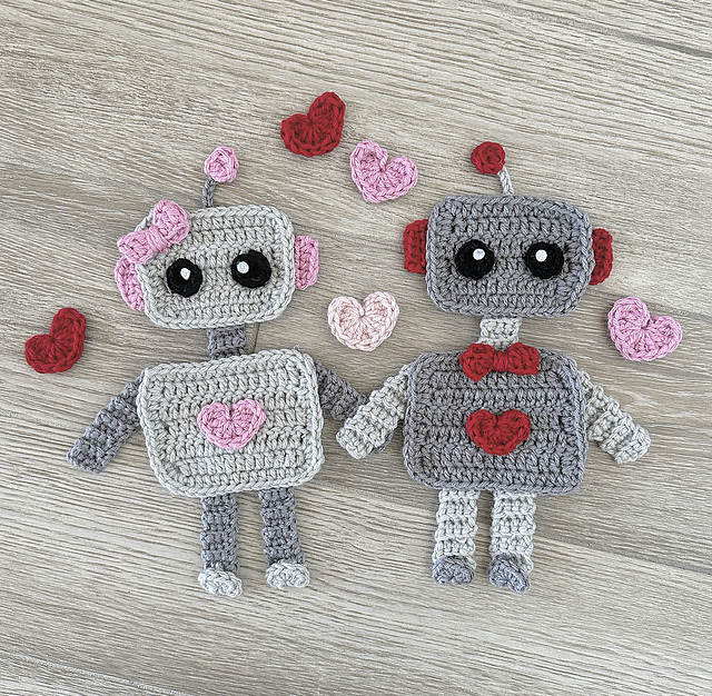 The Love Bots