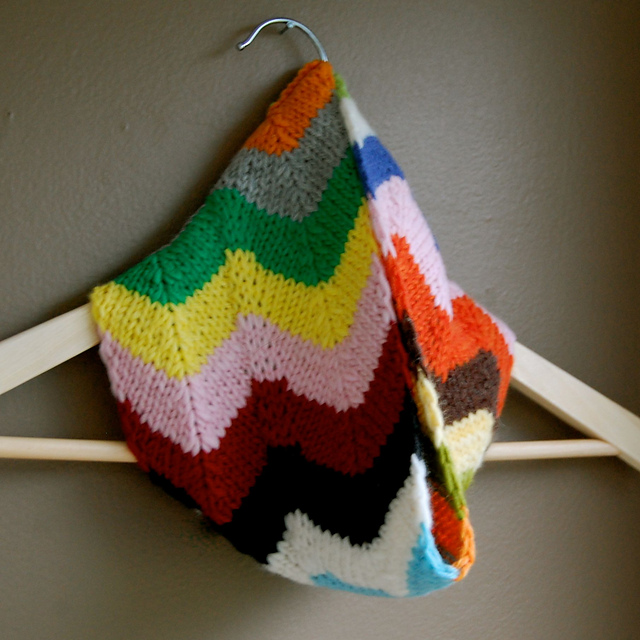 Nana Cowl