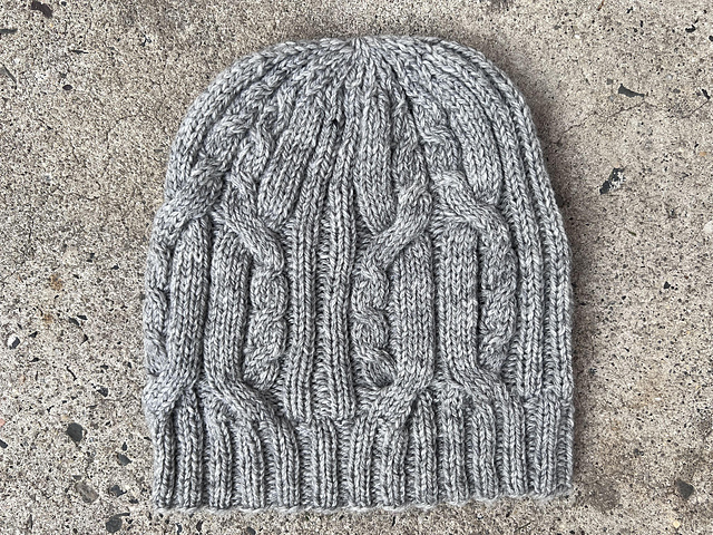 Wyndmoor Hat