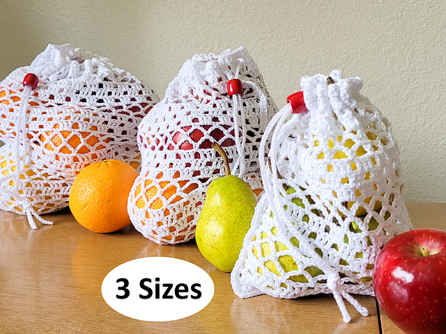 Sweet Season Produce Bag