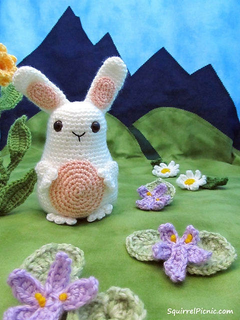 Jelly Belly Bunny