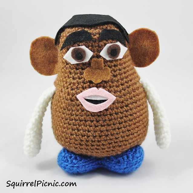 Mr. Potato Head: VIP Edition