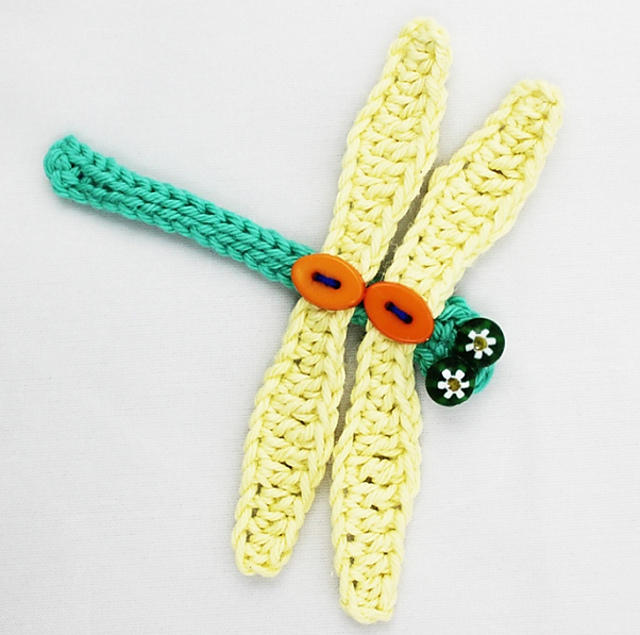 Dragonfly