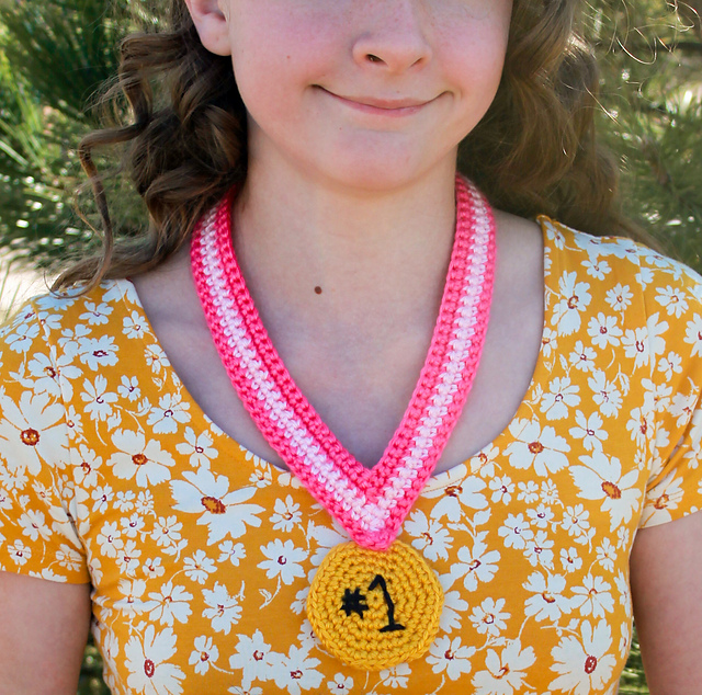 Award Medal