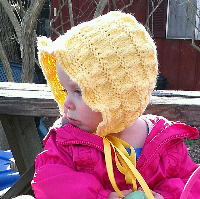 Heidi Bonnet