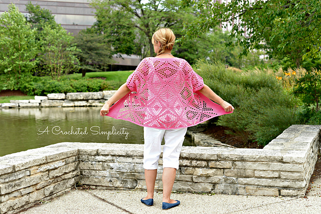 Reina Cardigan