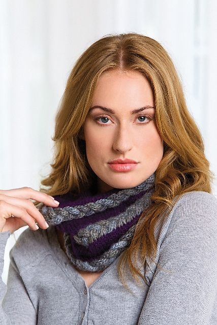 Padiham Cowl