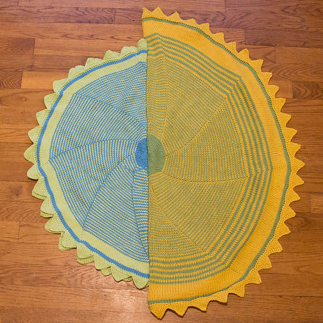 Circle Game