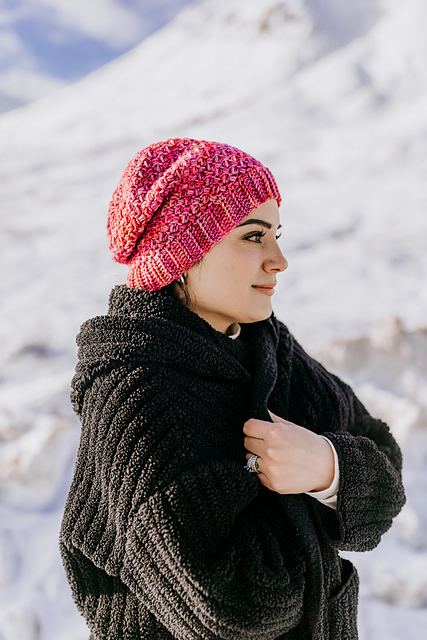 Mirabelle Slouch