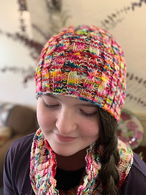 Impact Beanie
