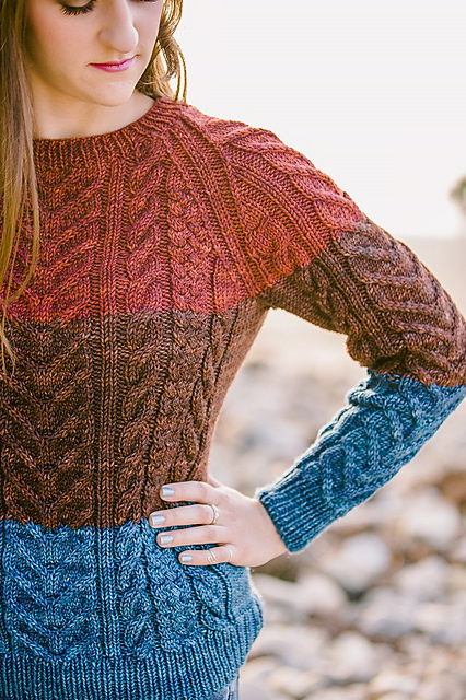 Cables by Carol