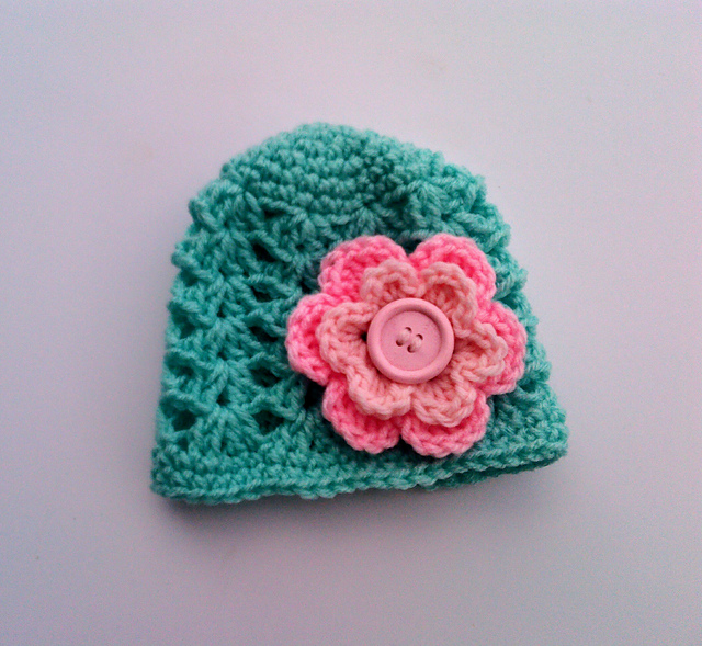 Lacy's Hat