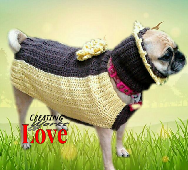 Sunflower Dog Costume,Cute Head Flower Headband Outfits,Rainbow Color Cat Flower Costume With Fastening Tape Funny Average Size Plush Pet Hat For Dress-Up, Halloween, Photos
