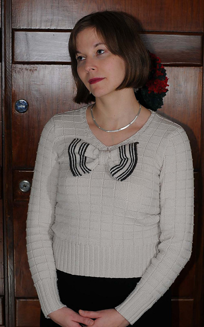 Cynthia Sweater