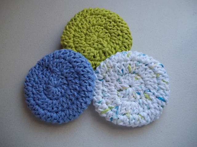 Scrubbies