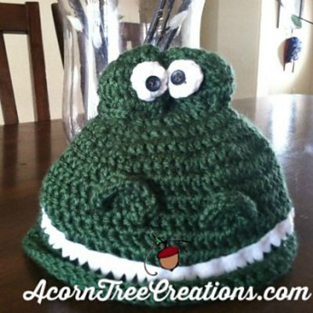 Dinosaur Hat