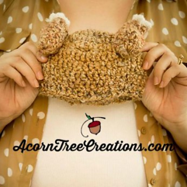 Thanksgiving Turkey Tot and Trot Hat