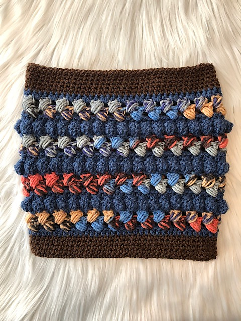 The Amity Crossbody Purse