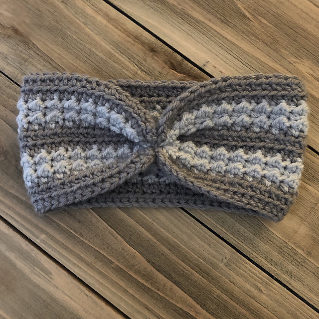 Davina Headband
