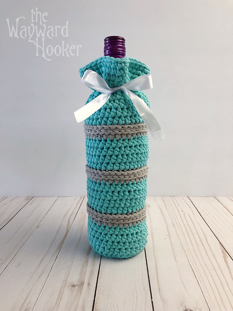 Wine Bottle Holder
