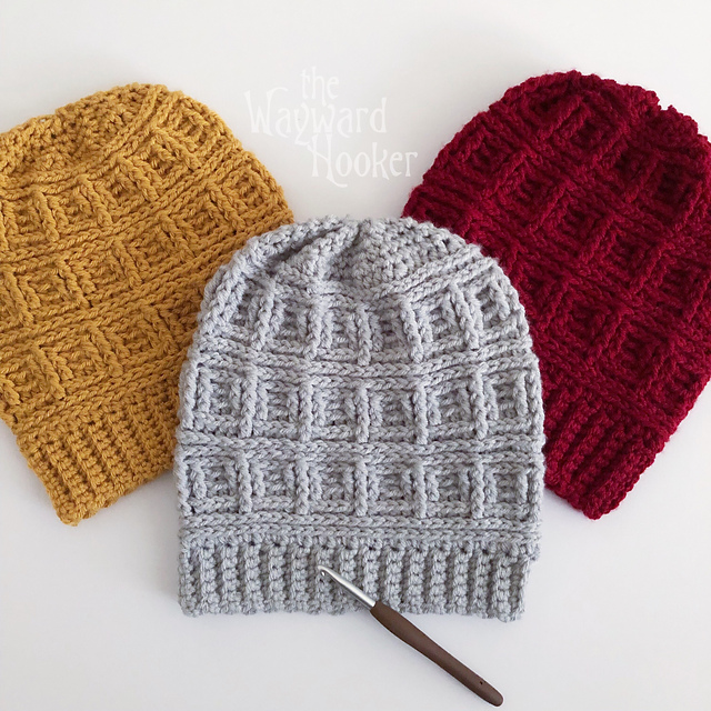 The Aphrodite Beanie
