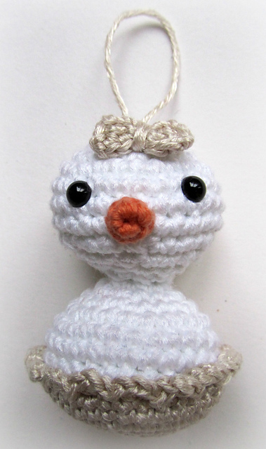 Baby Snowflake