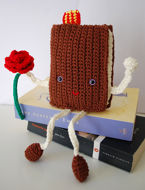 Libro de Sant Jordi / Saint George's book