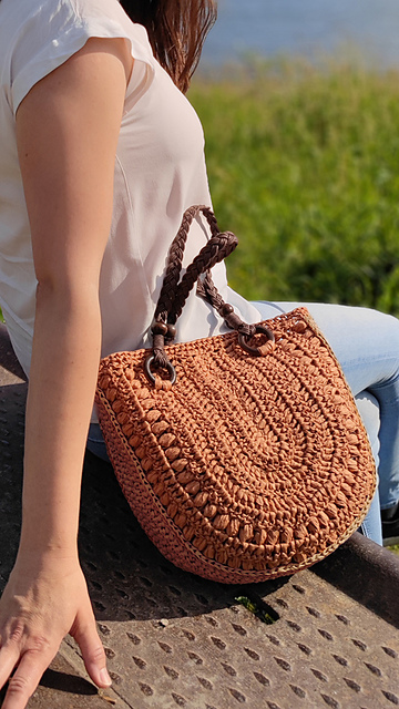 Tasche Angermund