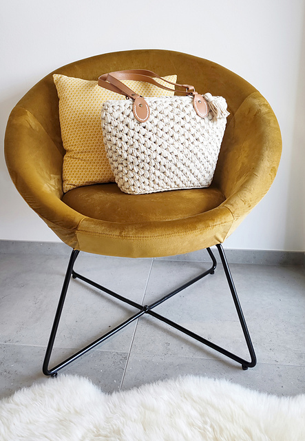 Tasche Kaiserswerth