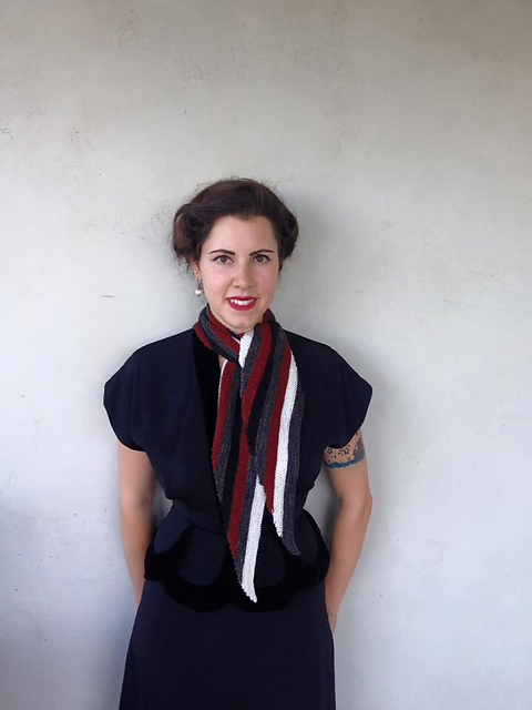 A Gay Scarf