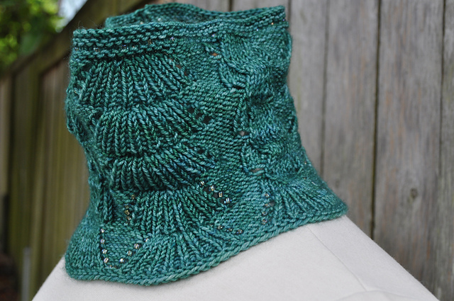 Anchorage Cowl