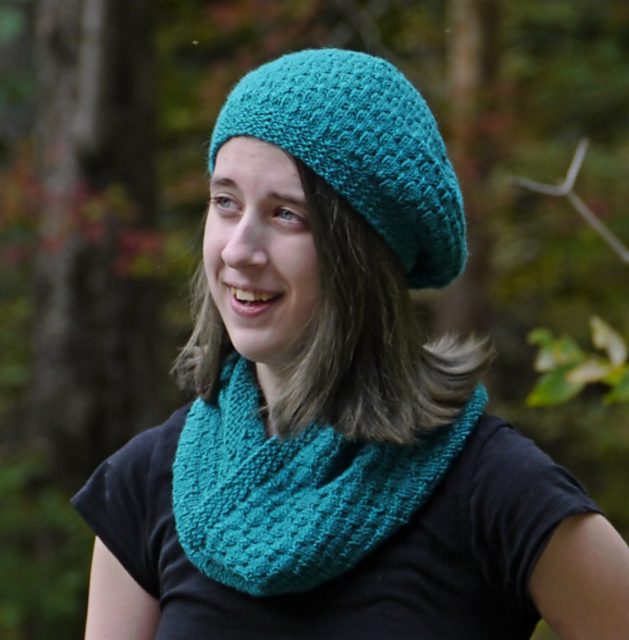 Cherish Cowl