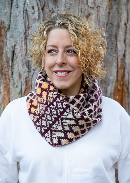 Artego Cowl
