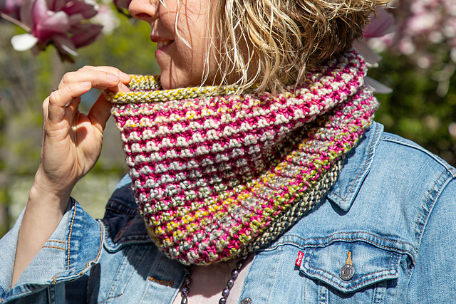 Spring Ridge Cowl