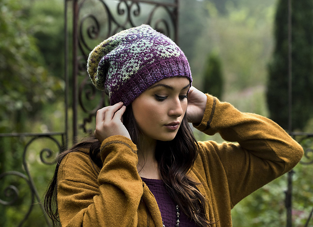 Willowwood Slouch