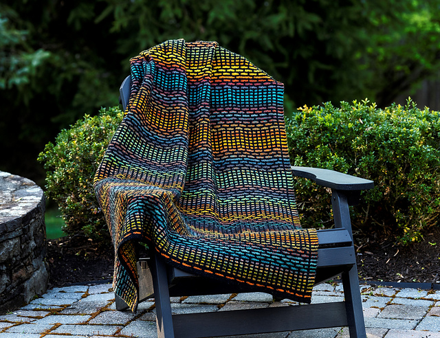 Brookster Blanket
