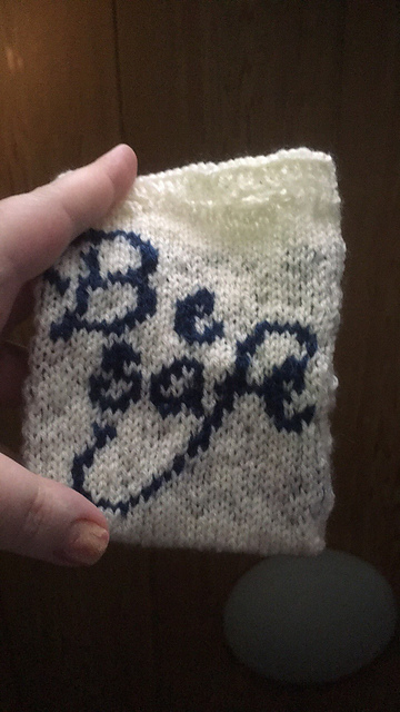 Be Safe Pouch