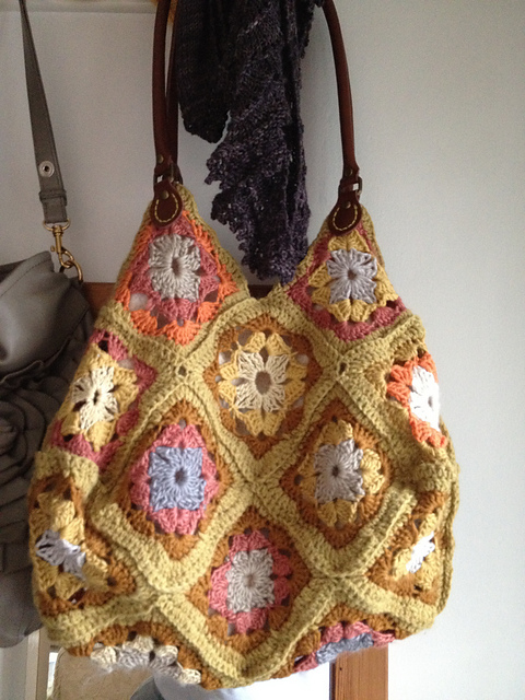 Le sac de claudine