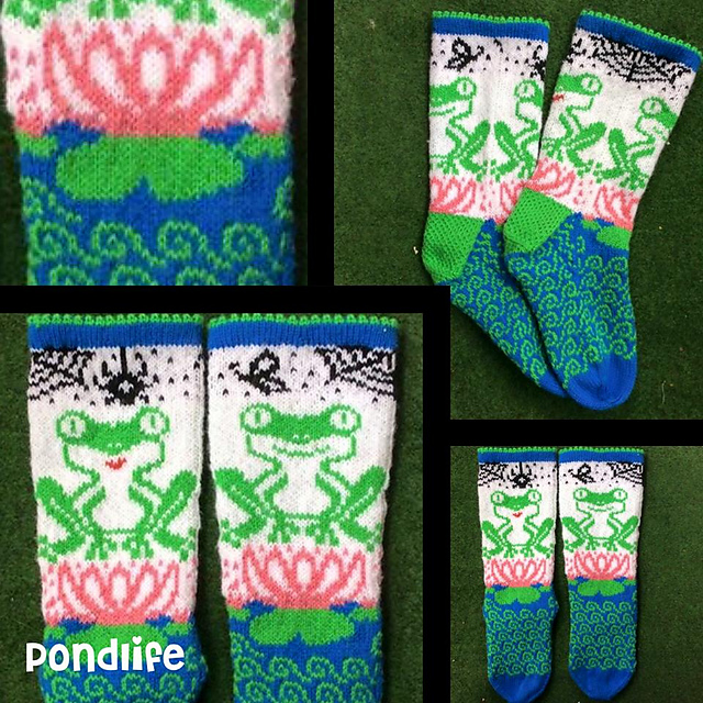 Pondlife