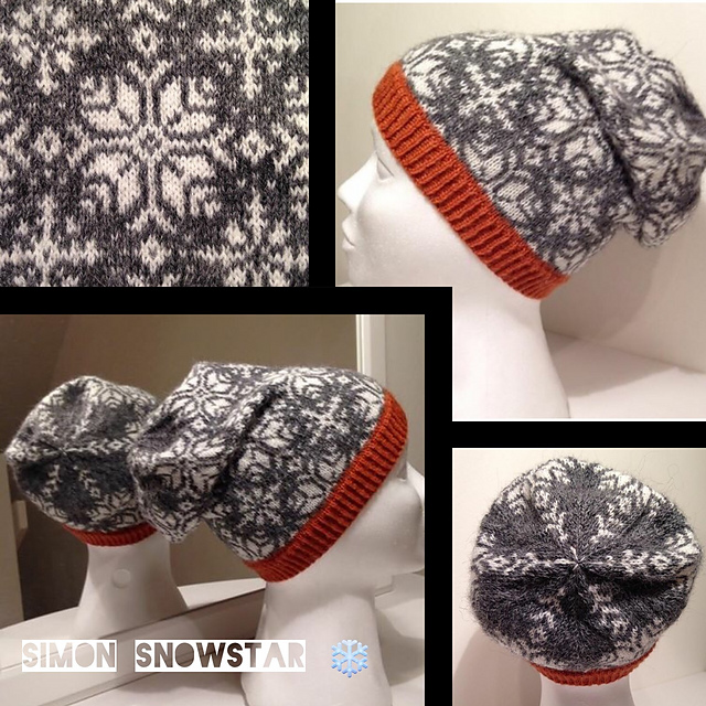 Simon Snowstar