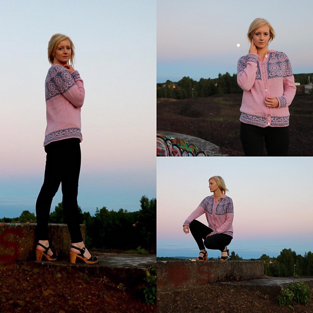 KurbitsCardigan