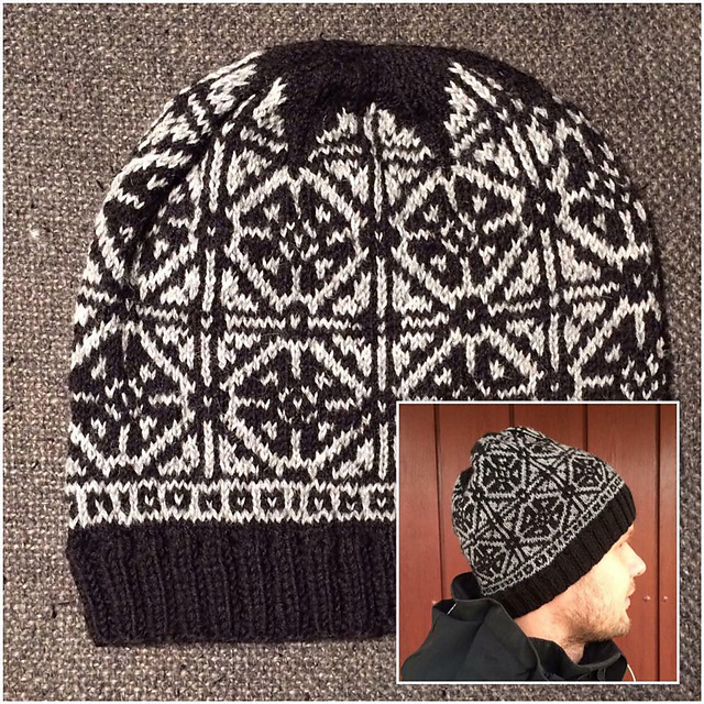 Jonas Hat