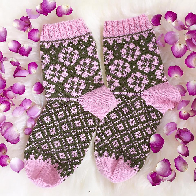 Alva Malva | Mallow