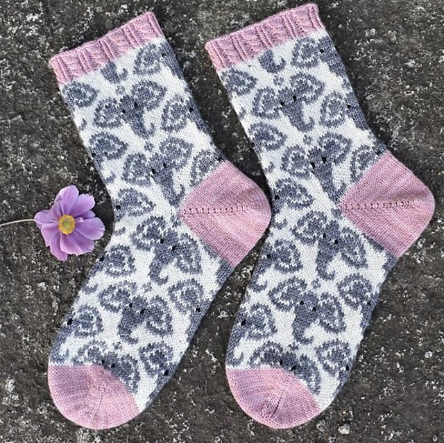 Ella Socks