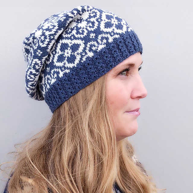 Felicia hat