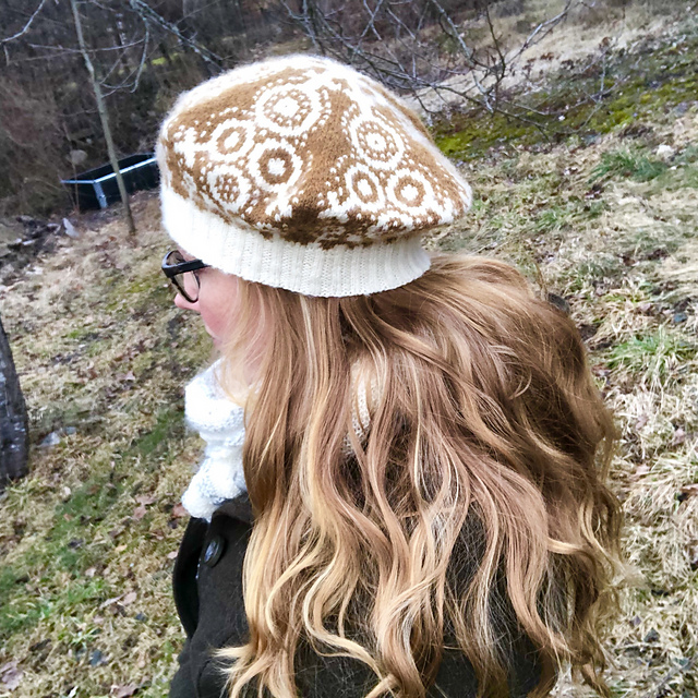 Yay Beret