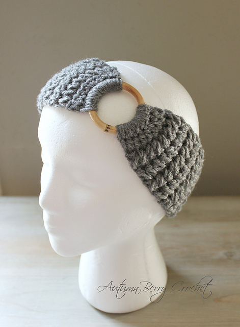 Olivia Headwrap