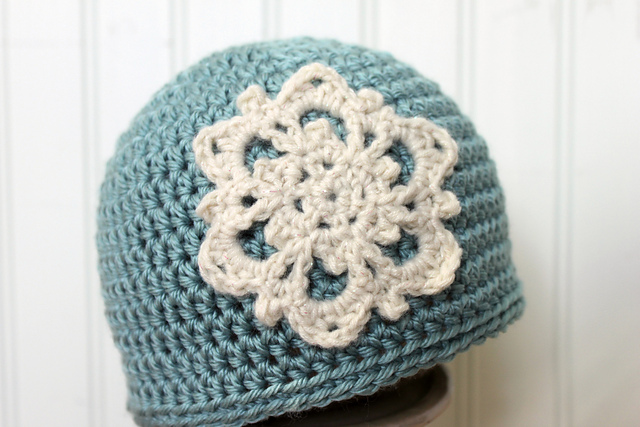 Snowflake Embellishment