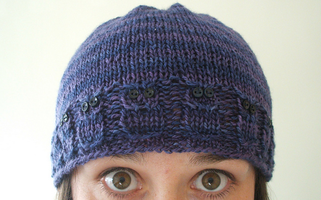 Owl Hat